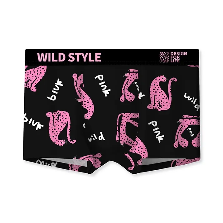 MADALLO Modal Madallo Trendy Series Underpants Men's Combo Set-6