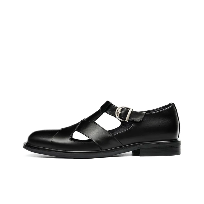 ASTON M.JAZZ Casual Shoes Men's-0