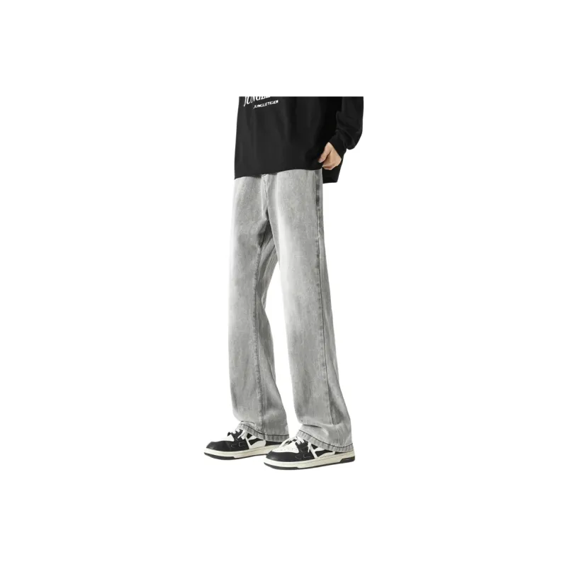 BAGE Jeans Unisex-6