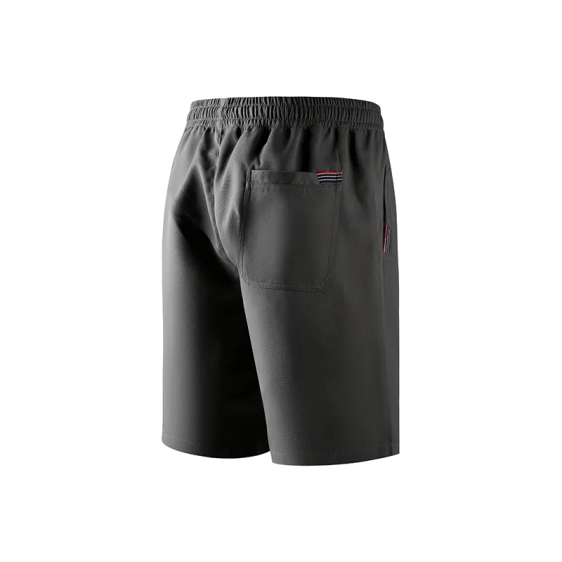 LSVE Casual Shorts Women's-1