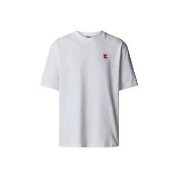 THE NORTH FACE Axys Oversized T Shirt
