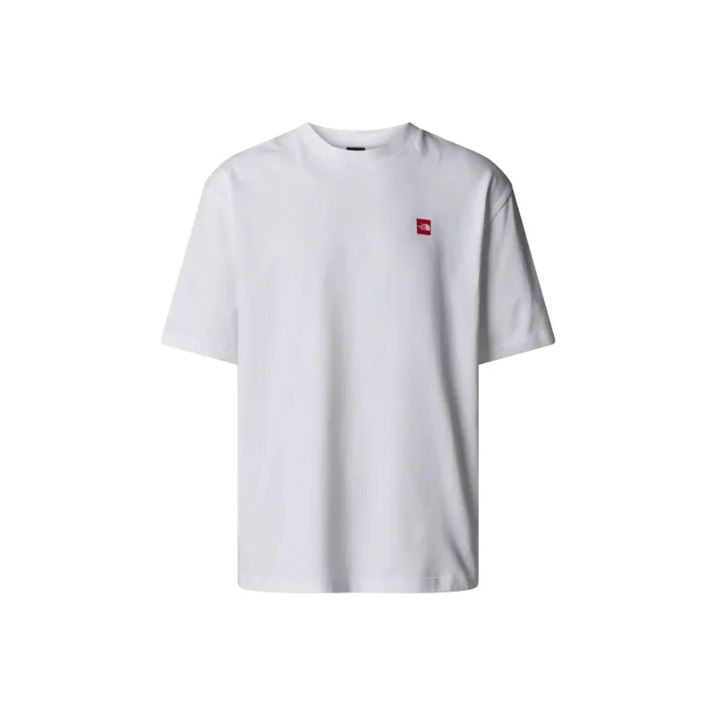 THE NORTH FACE Axys Oversized T Shirt-0