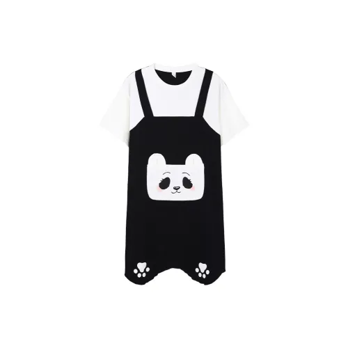 Pretty lady Women's Nightgowns