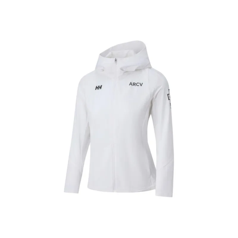 HELLY HANSEN Jackets Women's-0