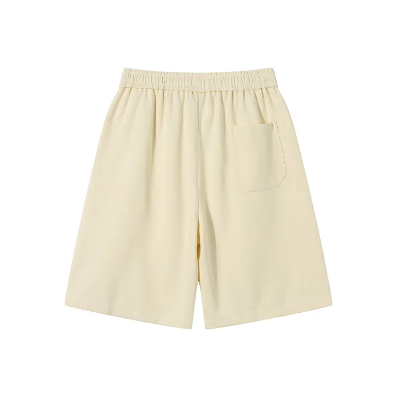 CHARLIE GOLF Casual Shorts Unisex-13