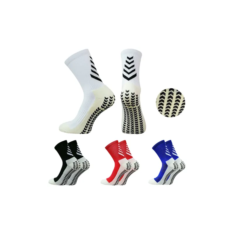 Gentle Welcome Soccer Socks Men's Combo Set-3