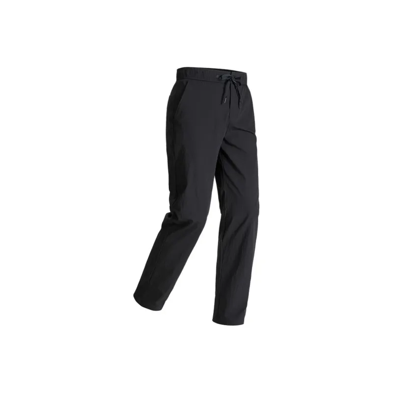 Dme Casual Pants Unisex-0