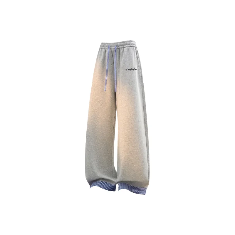 7 SEVFUN Casual Pants Unisex-2