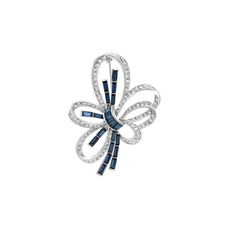 VIOLET Brooches Unisex-0