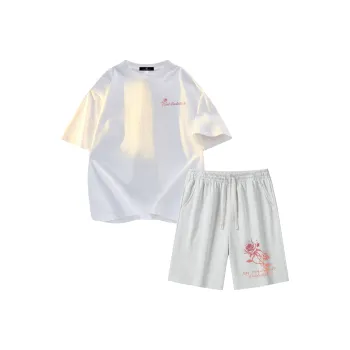 PAUL COSTELLOE Casual Sportswear Unisex