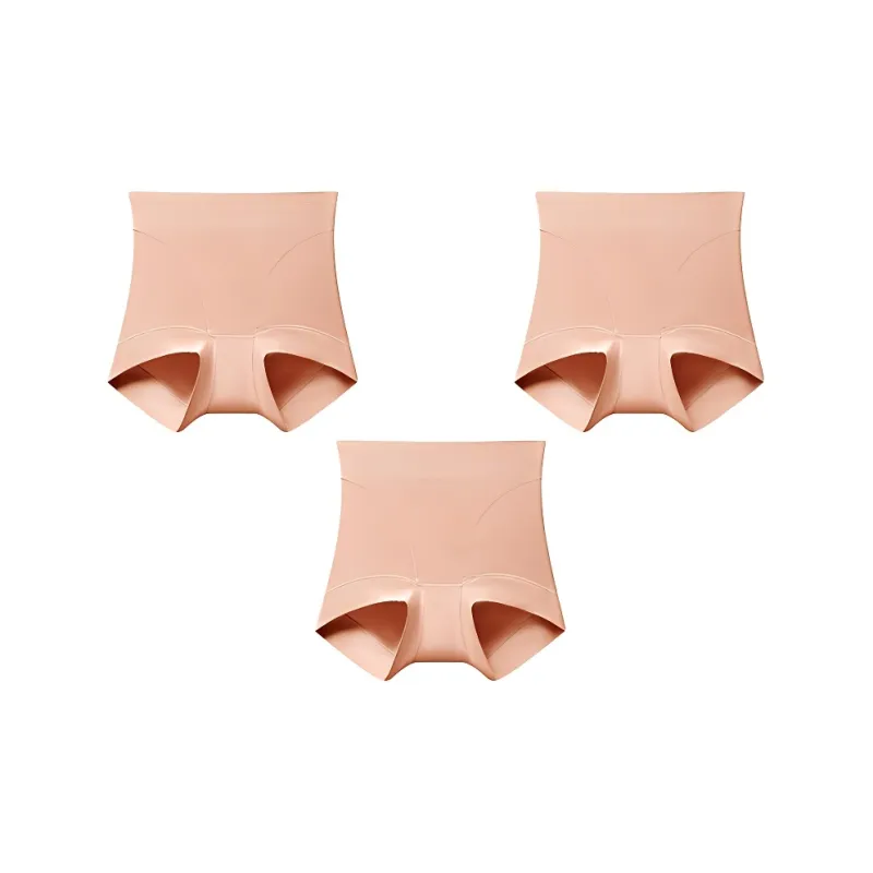 ECONICE Underpants Women's 3 Pack-12