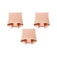 (3 Pack) Pomelo Pink+Pomelo Pink+Pomelo Pink