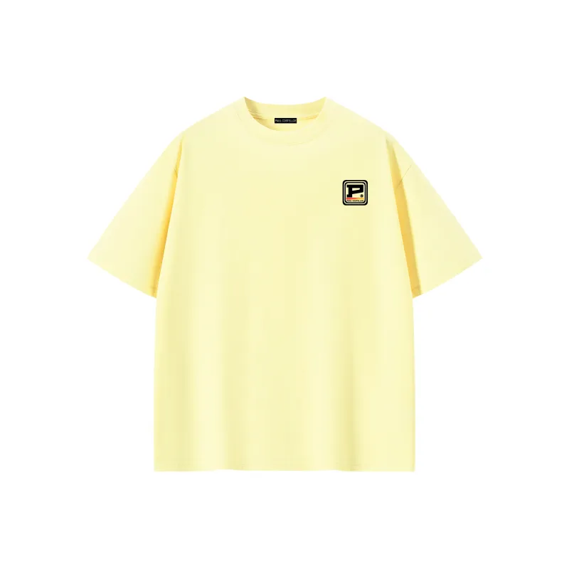 PAUL COSTELLOE T Shirts Unisex-21