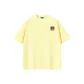 Cream Yellow
