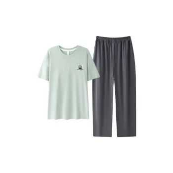 Qiao Ni Tong Pajama Set Women's