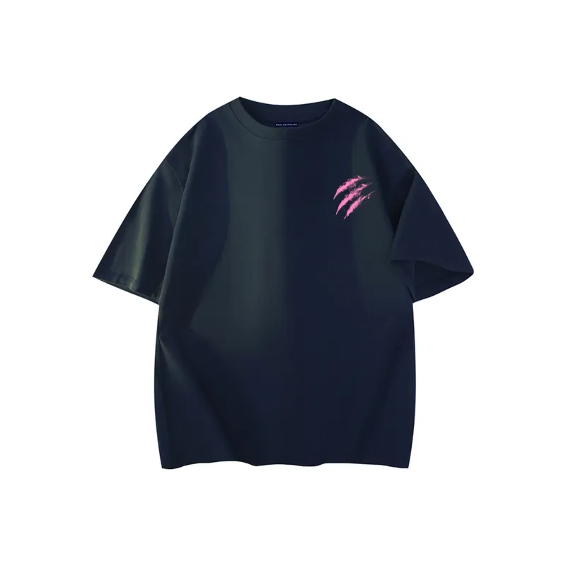PAUL COSTELLOE T Shirt Unisex 2 Pack-38