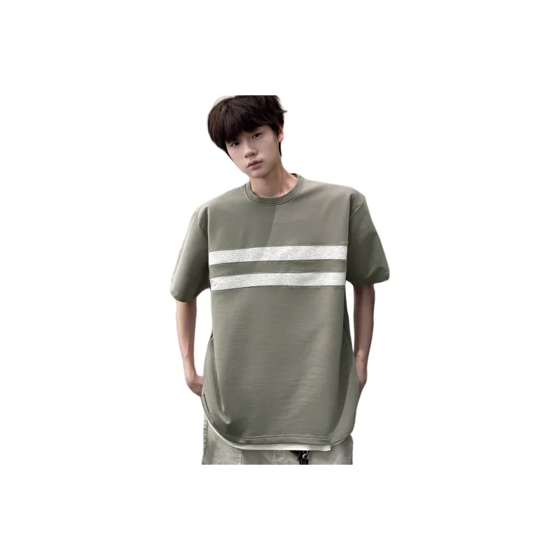 Chisportate T Shirts Unisex-6