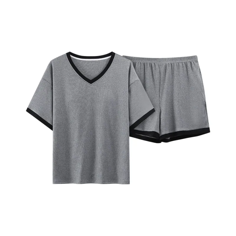 Top Melon Women's Pajama Sets-0