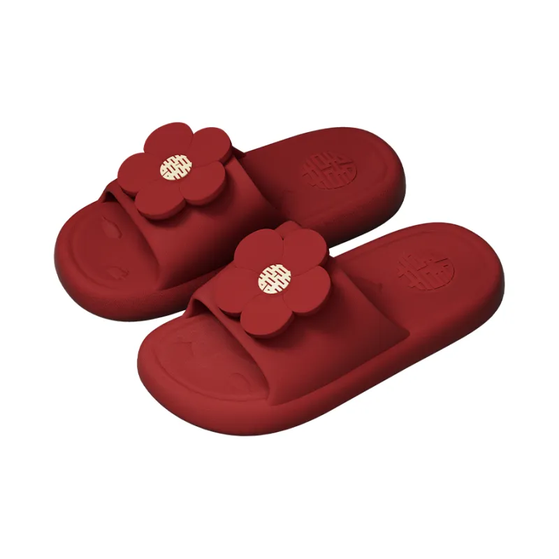 TZLDN Slippers / Home Slippers-2