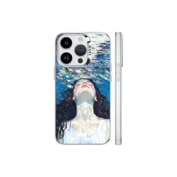 Ray chain Phone Cases