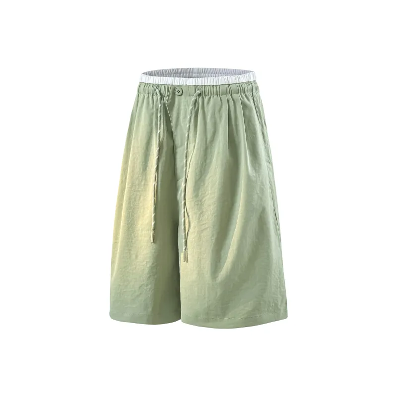 TBSM Casual Shorts Unisex-6
