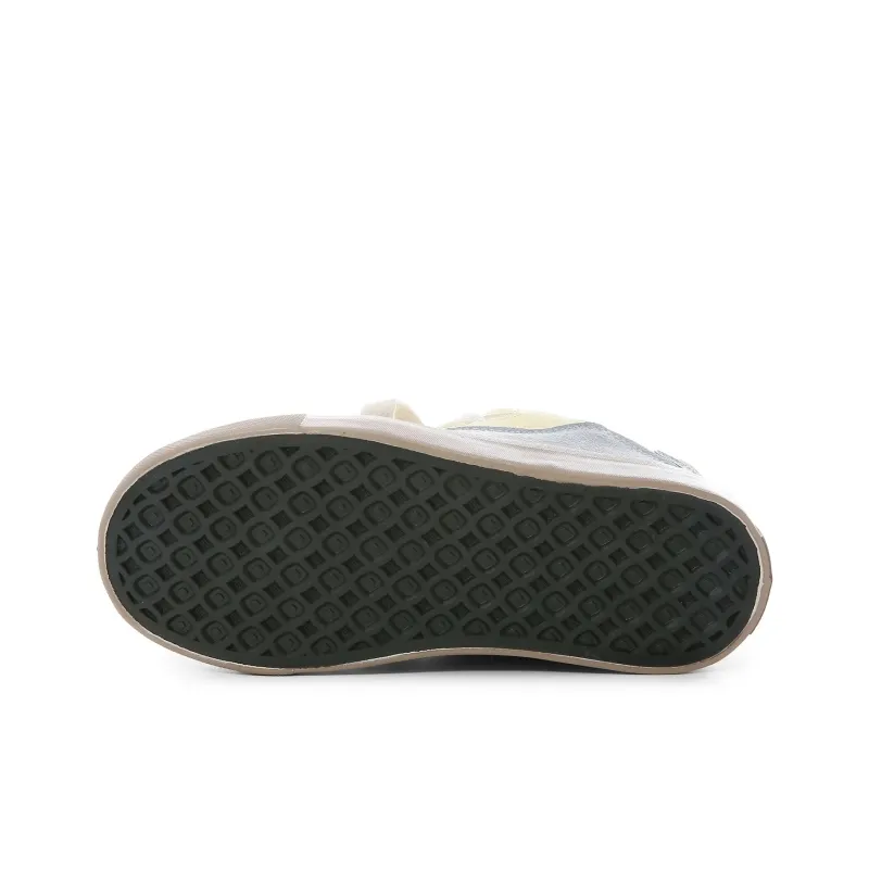 FULLXUAN Low Top Skateboard Shoes Women's-3
