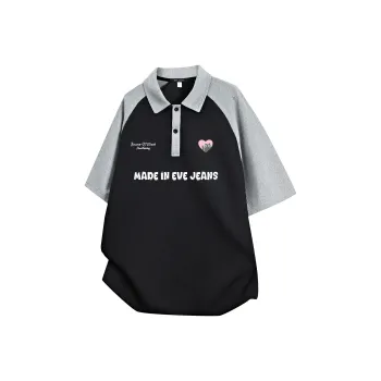 Yiwen Polo Shirts Unisex