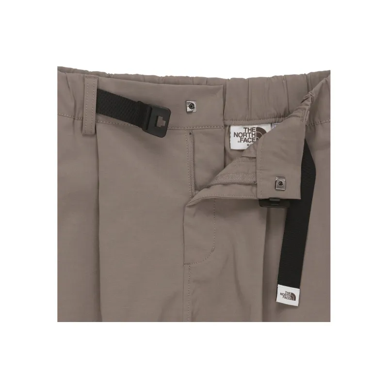 THE NORTH FACE Neilton Pants Casual Pants Unisex Brown-3