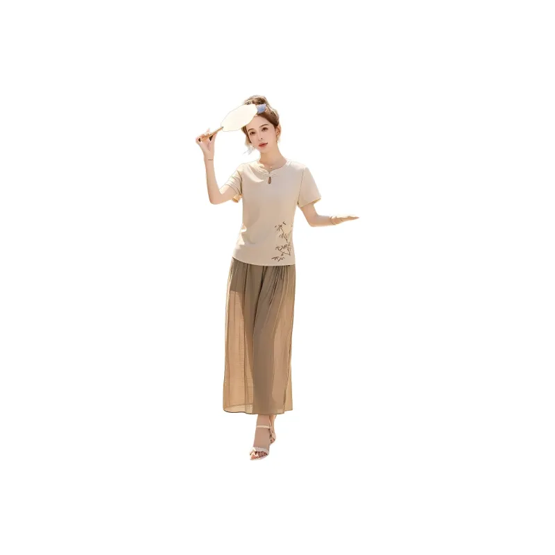 PIERRE CARDIN Casual Suit Women's-4