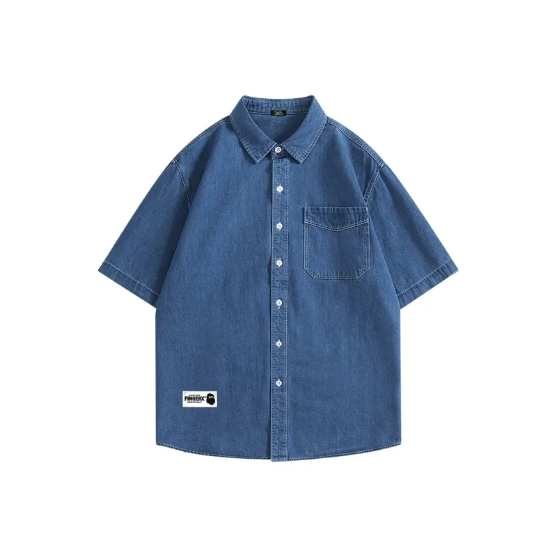 Fingercroxx Shirts Unisex-0