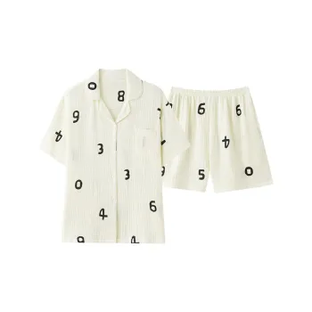 Pretty lady Women's Pajama Sets