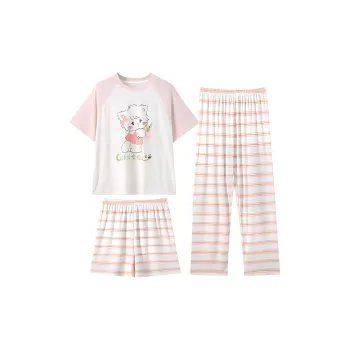 Ta Yan Women's Pajama Sets