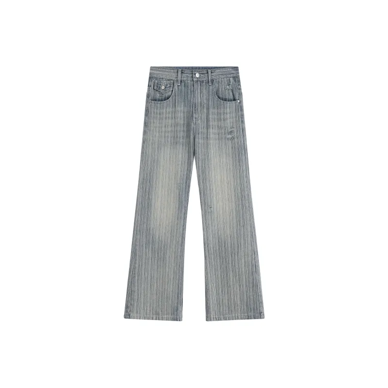GDRX Jeans Unisex-4