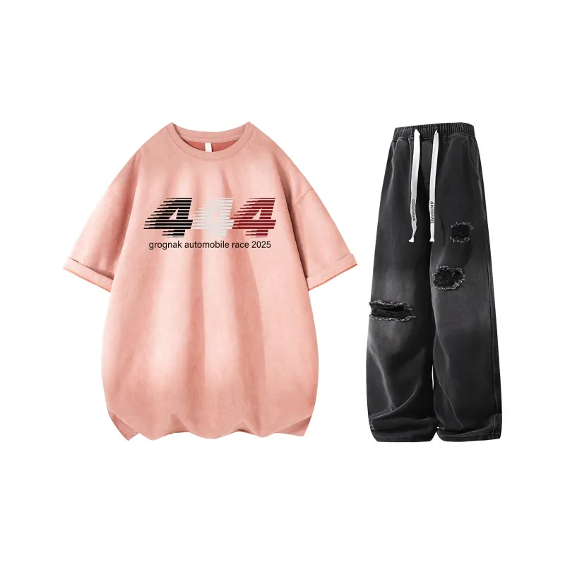 GROGNAK Casual Sportswear Unisex-12