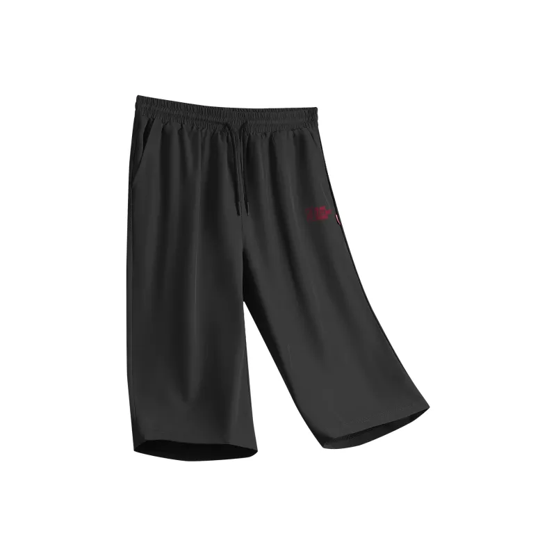 BLANC & ECLARE Casual Shorts Unisex-0