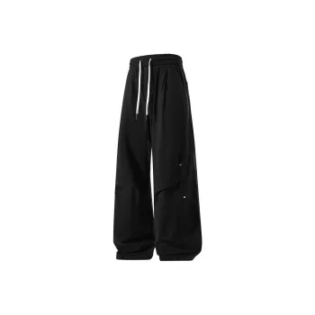 PANDA ADEVIL Casual Pants Unisex