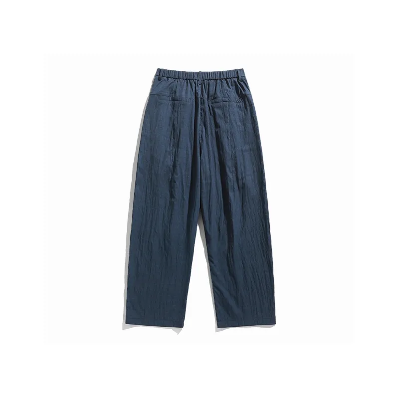 HIKZ Casual Pants Unisex-1
