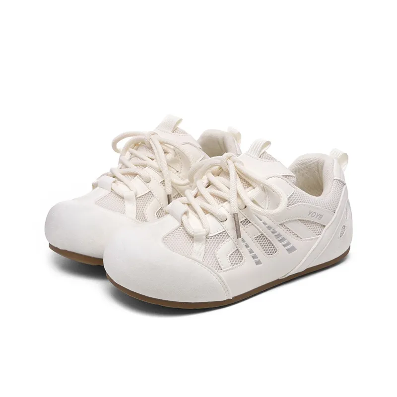 PIPI PURPLE Low Top Skateboard Shoes Women's-1
