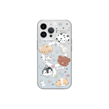 Ray chain Phone Cases