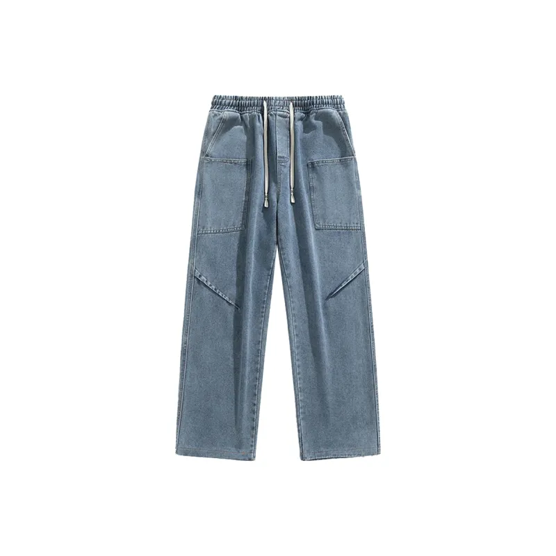 Jeep Jeans Unisex-0