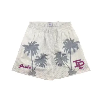 Extreme Turbo Casual Shorts Unisex
