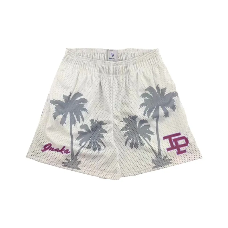 Extreme Turbo Casual Shorts Unisex-0