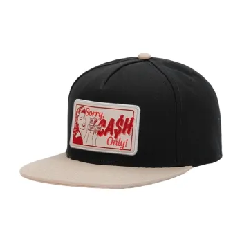 BEPOP Polyester Baseball Caps Unisex