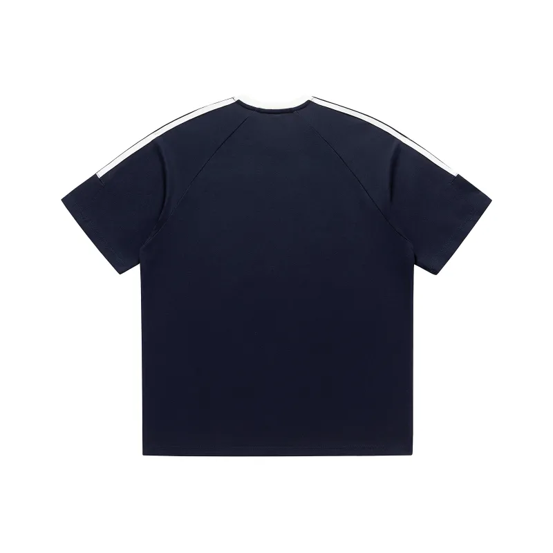 FASTFISH T Shirts Unisex-9