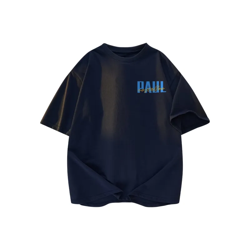 PAUL COSTELLOE T Shirts Unisex-11
