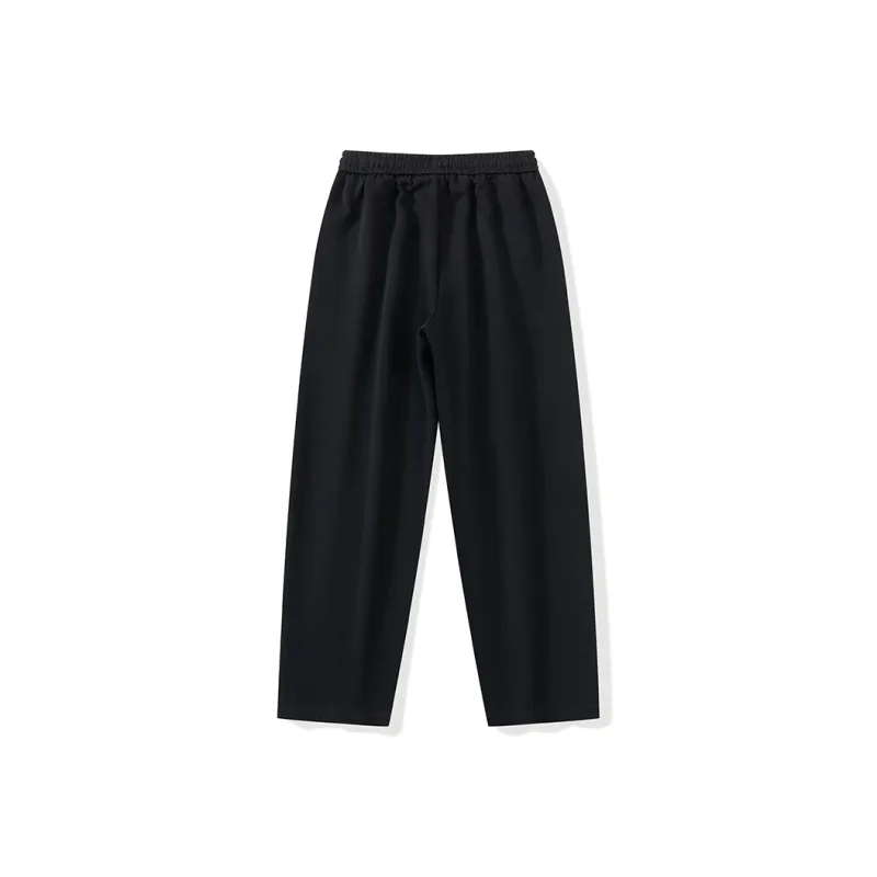 Warrior Ride The Wind And Waves Series Casual Pants Unisex-39
