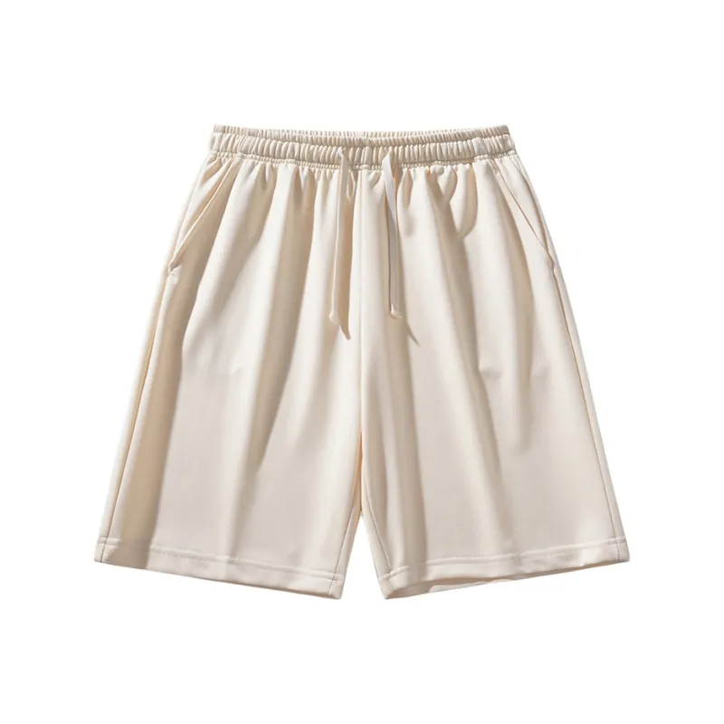 THREEAGAINTHR33 Casual Shorts Unisex-7