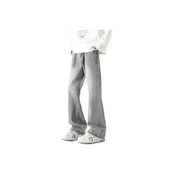 PISYPOX Jeans Unisex