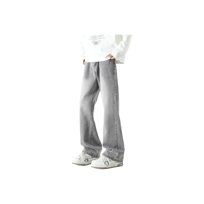 PISYPOX Jeans Unisex-0