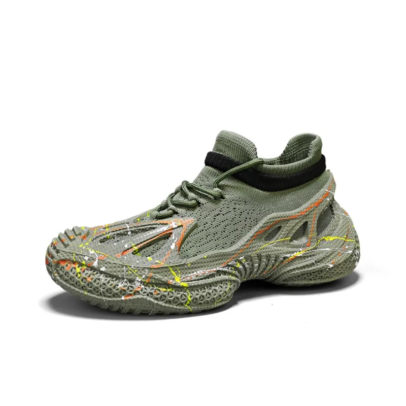 DM Casual Shoes Men Low Top-13
